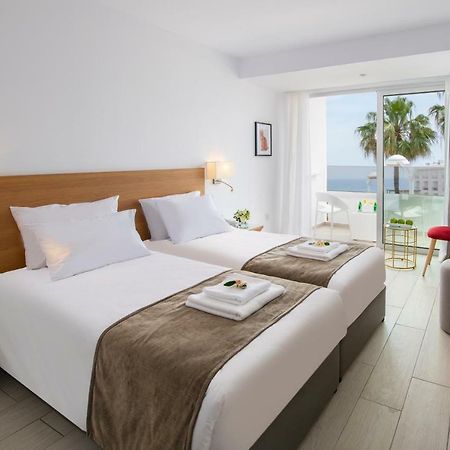 Kokkinos Boutique Hotel Protaras Eksteriør billede