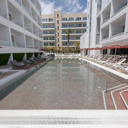 Kokkinos Boutique Hotel Protaras Eksteriør billede