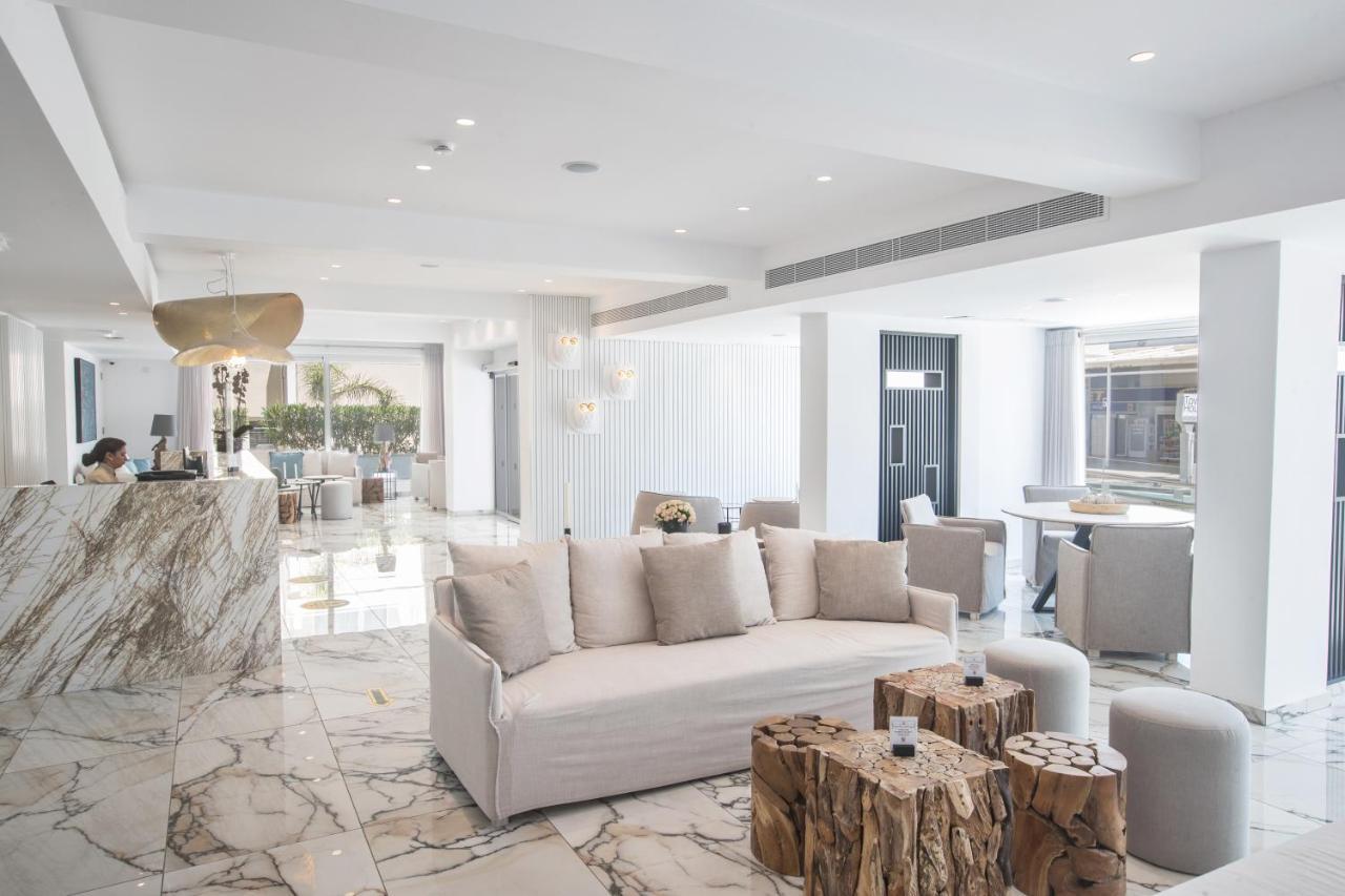 Kokkinos Boutique Hotel Protaras Eksteriør billede