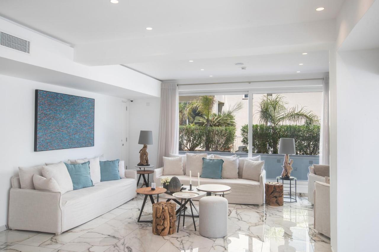 Kokkinos Boutique Hotel Protaras Eksteriør billede