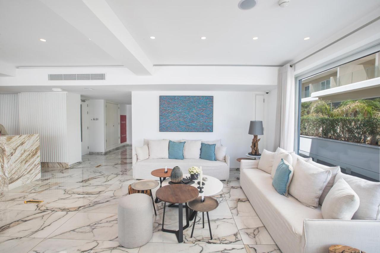 Kokkinos Boutique Hotel Protaras Eksteriør billede