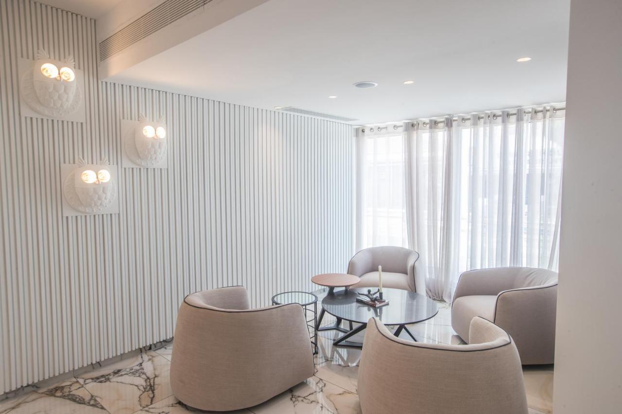 Kokkinos Boutique Hotel Protaras Eksteriør billede