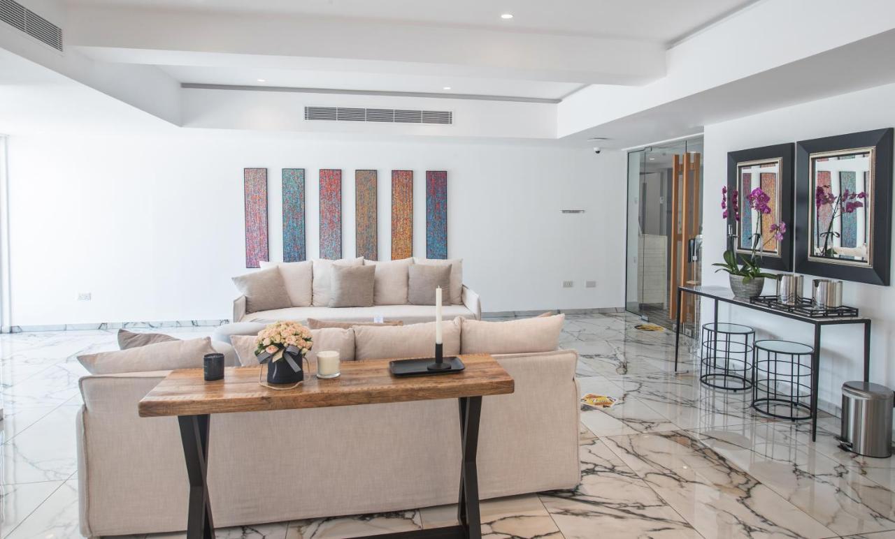 Kokkinos Boutique Hotel Protaras Eksteriør billede