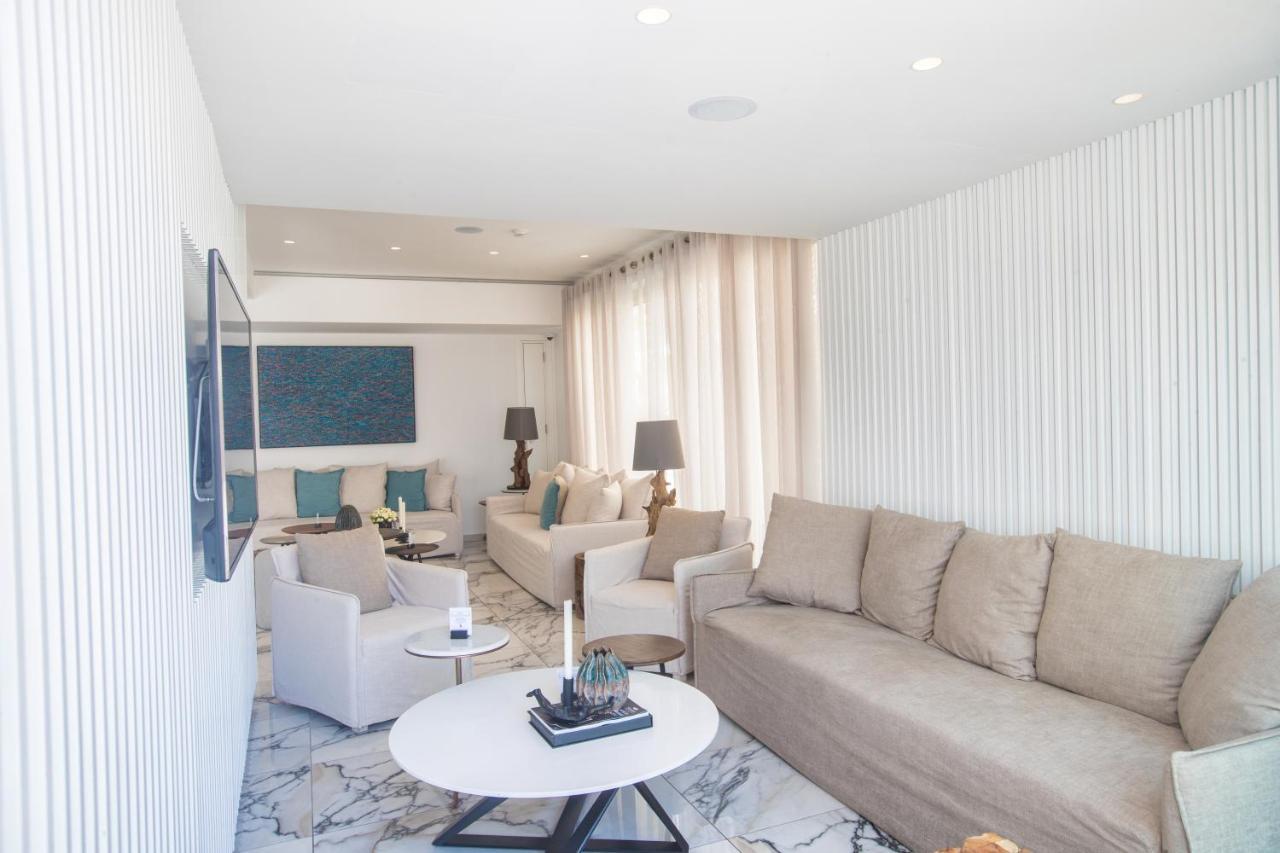 Kokkinos Boutique Hotel Protaras Eksteriør billede