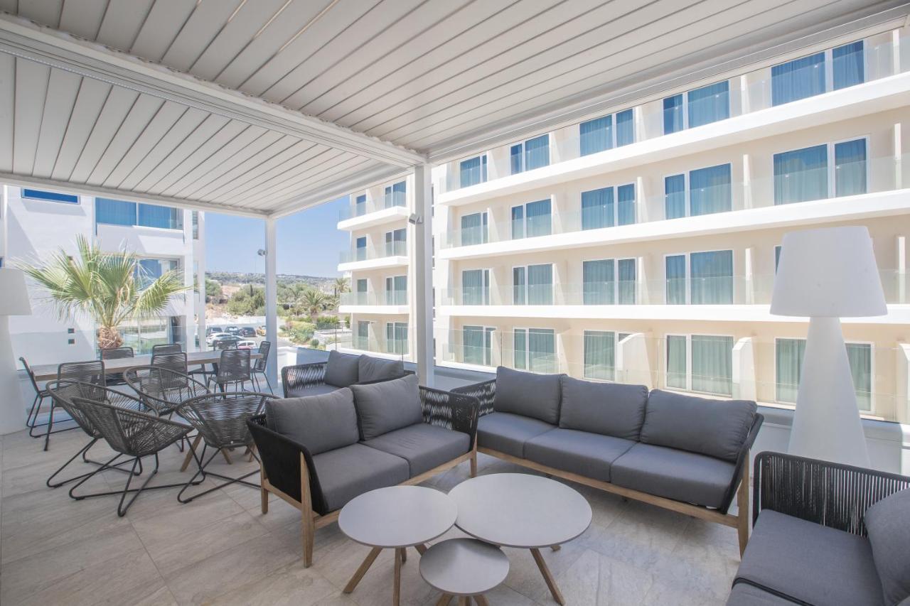 Kokkinos Boutique Hotel Protaras Eksteriør billede
