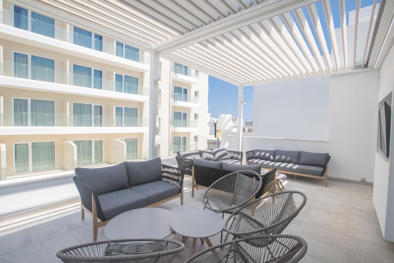 Kokkinos Boutique Hotel Protaras Eksteriør billede