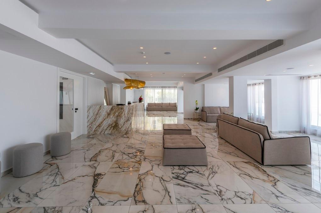 Kokkinos Boutique Hotel Protaras Eksteriør billede