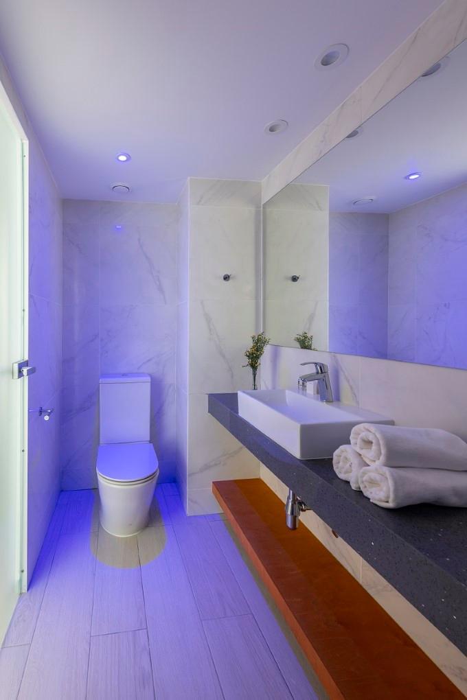Kokkinos Boutique Hotel Protaras Eksteriør billede