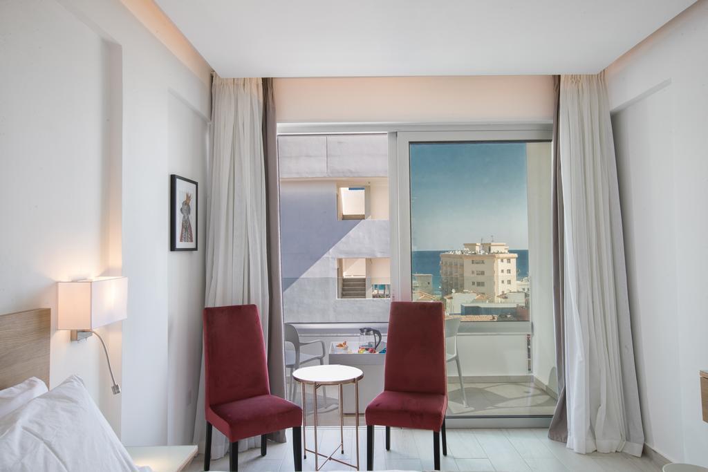 Kokkinos Boutique Hotel Protaras Eksteriør billede