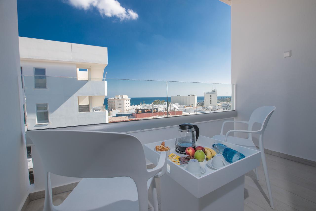 Kokkinos Boutique Hotel Protaras Eksteriør billede