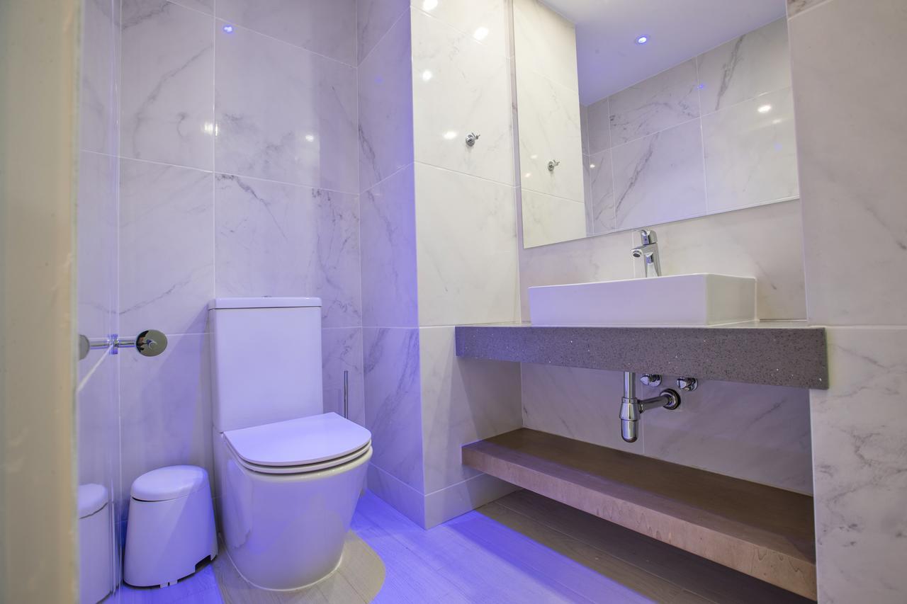 Kokkinos Boutique Hotel Protaras Eksteriør billede