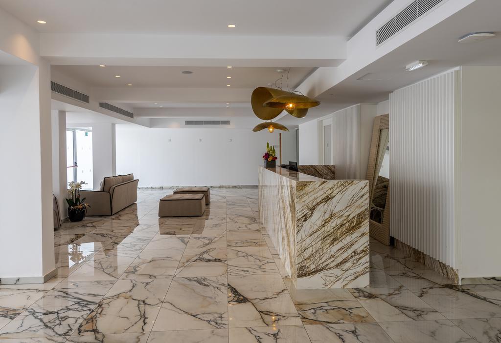 Kokkinos Boutique Hotel Protaras Eksteriør billede