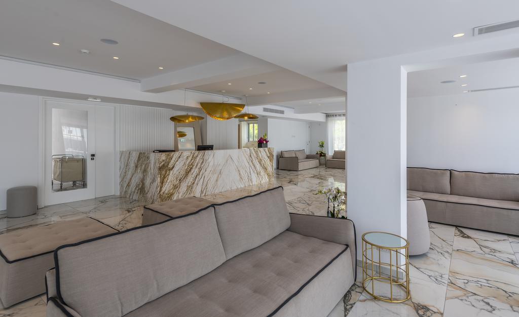 Kokkinos Boutique Hotel Protaras Eksteriør billede