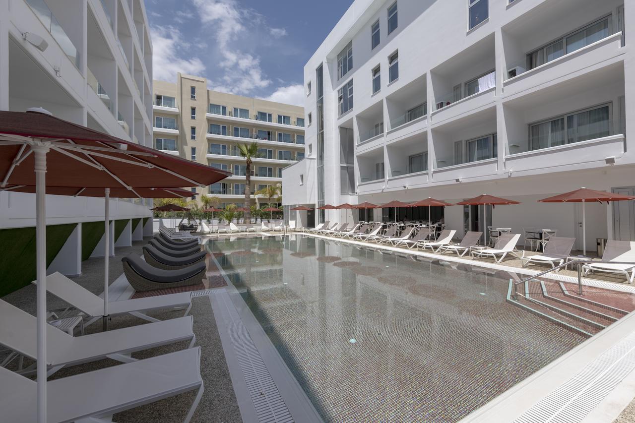 Kokkinos Boutique Hotel Protaras Eksteriør billede