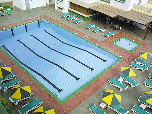Kokkinos Boutique Hotel Protaras Eksteriør billede