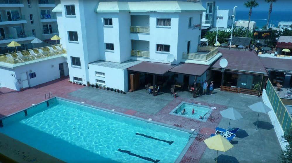 Kokkinos Boutique Hotel Protaras Eksteriør billede