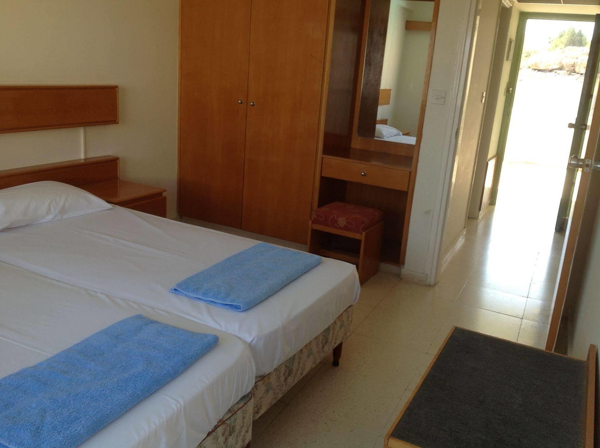 Kokkinos Boutique Hotel Protaras Eksteriør billede