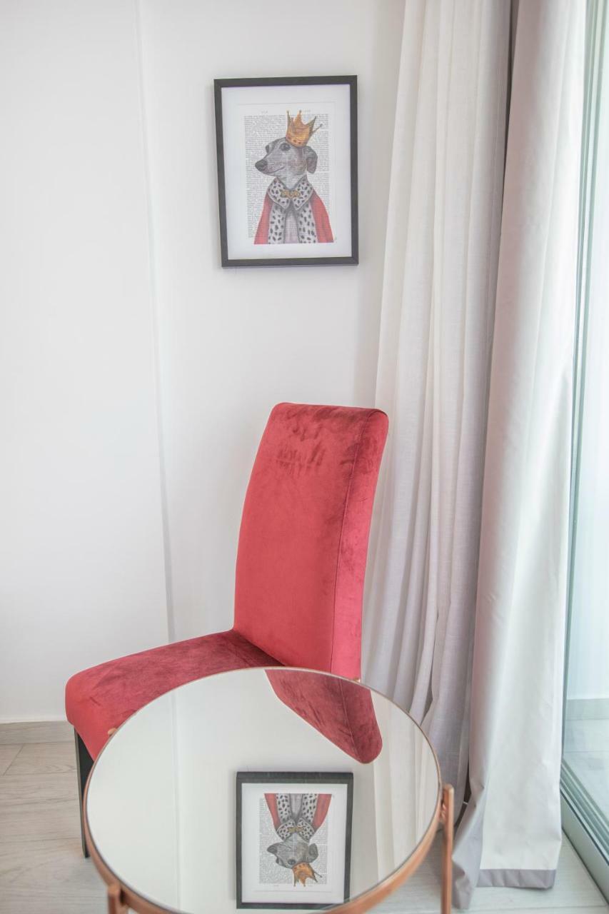 Kokkinos Boutique Hotel Protaras Eksteriør billede