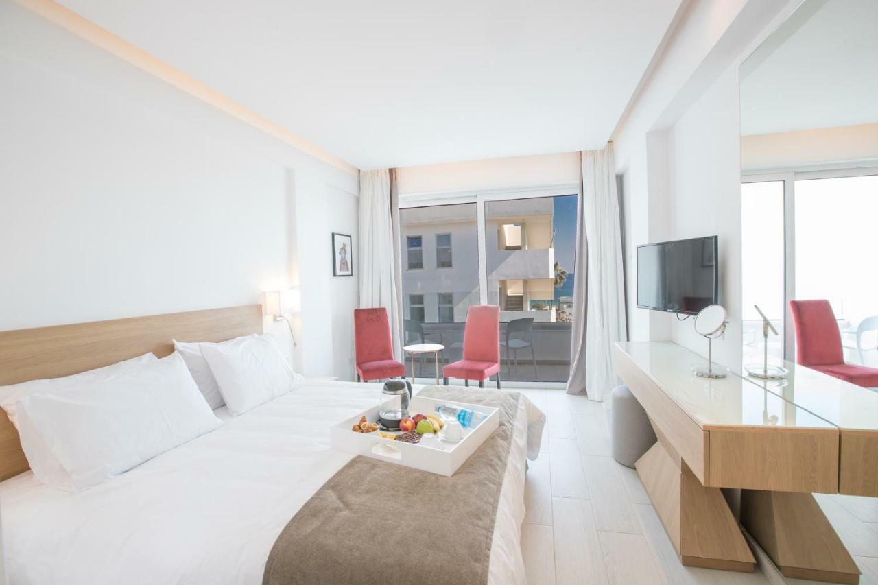 Kokkinos Boutique Hotel Protaras Eksteriør billede
