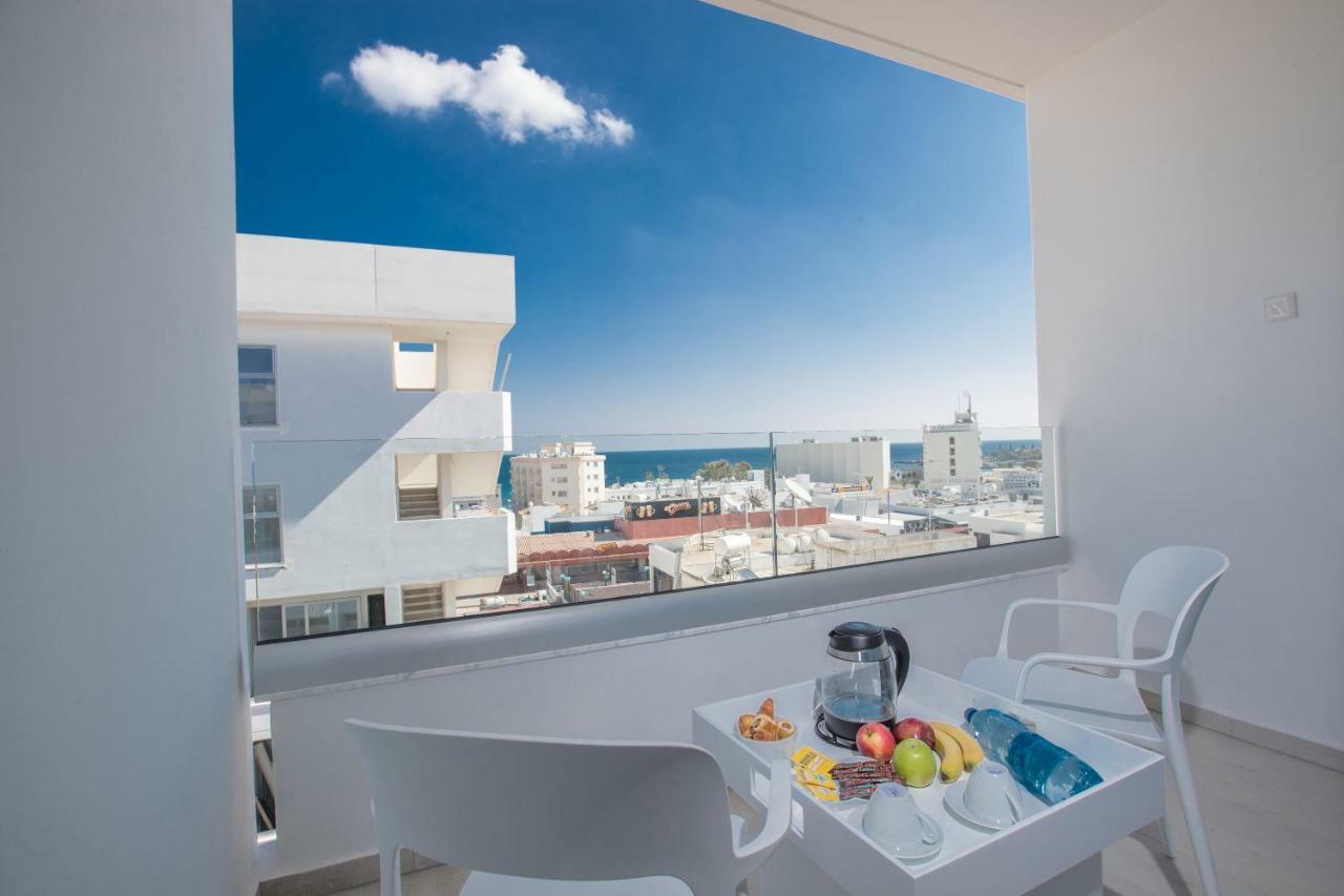 Kokkinos Boutique Hotel Protaras Eksteriør billede