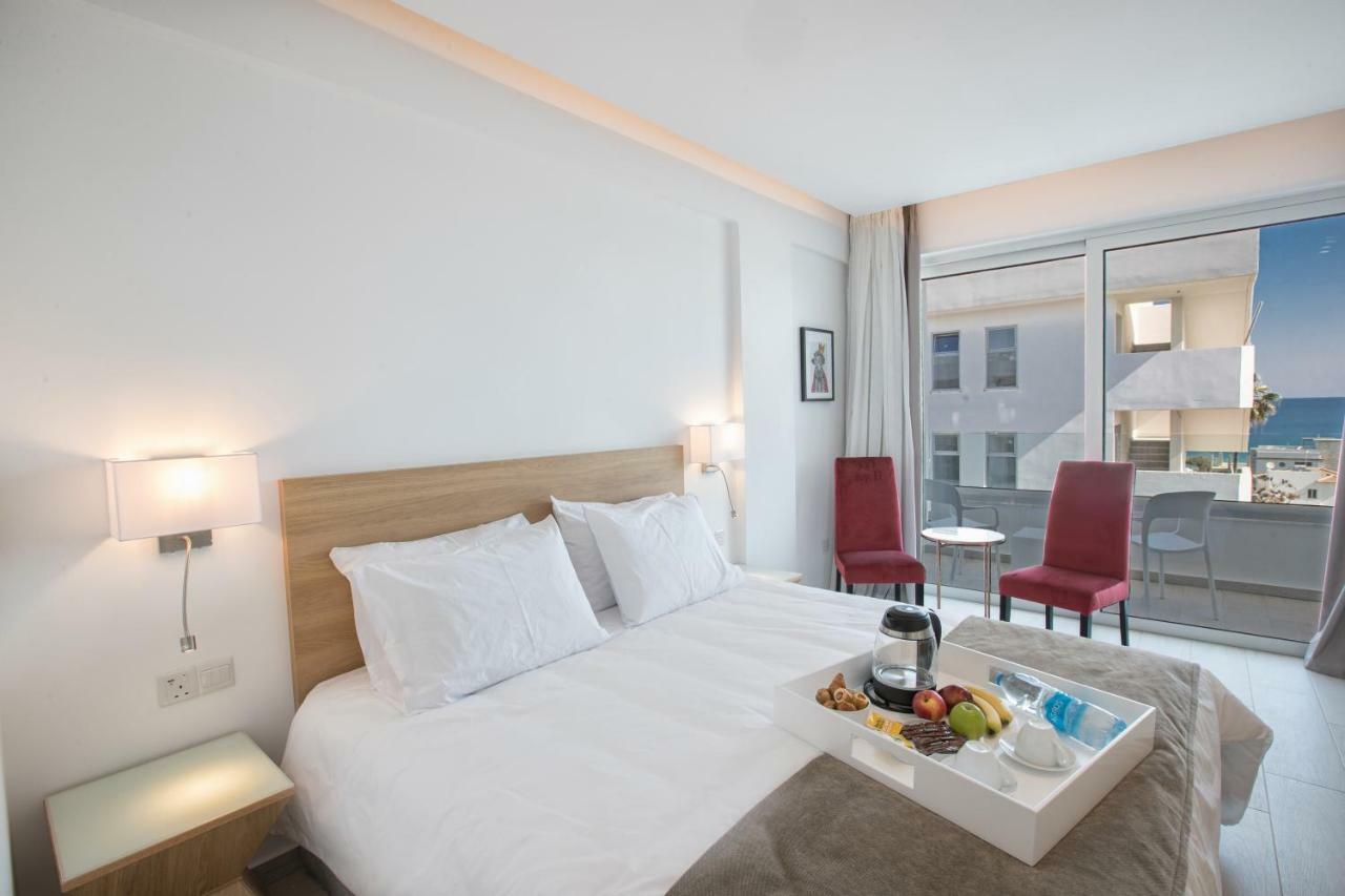 Kokkinos Boutique Hotel Protaras Eksteriør billede