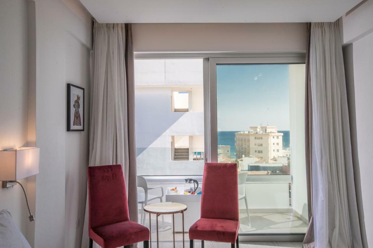 Kokkinos Boutique Hotel Protaras Eksteriør billede
