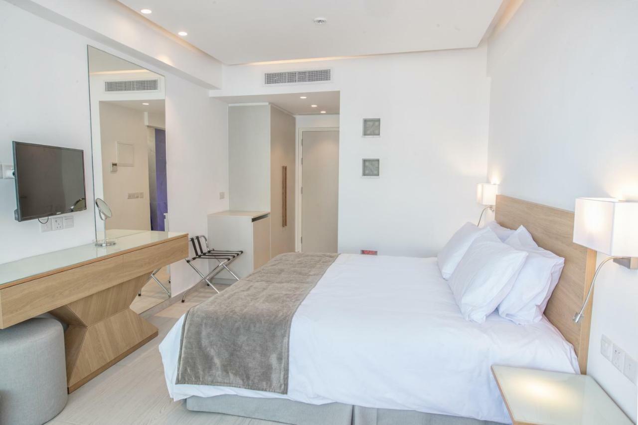 Kokkinos Boutique Hotel Protaras Eksteriør billede