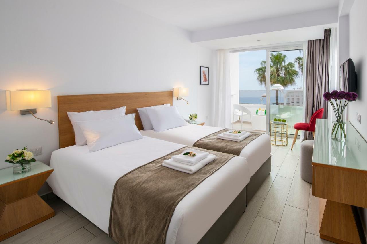 Kokkinos Boutique Hotel Protaras Eksteriør billede