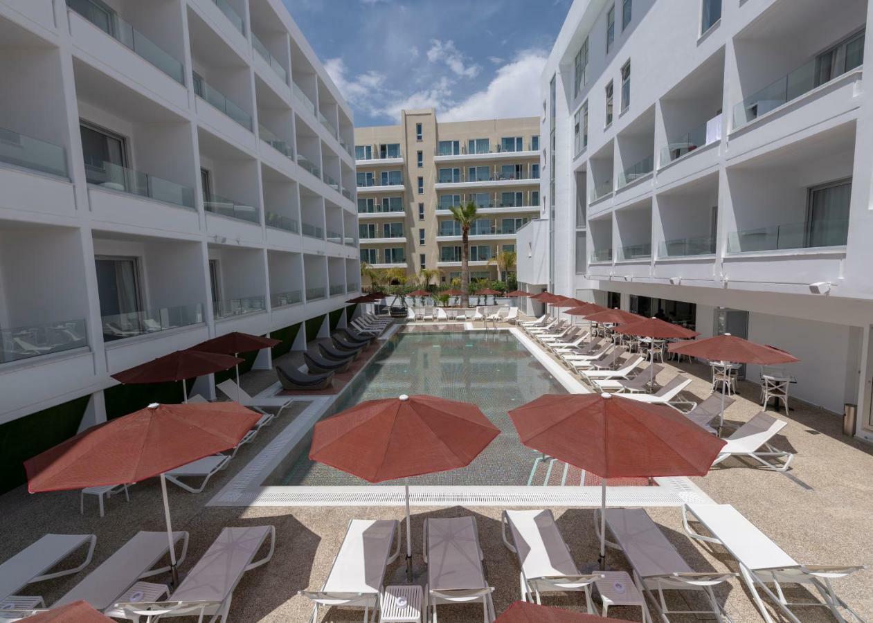 Kokkinos Boutique Hotel Protaras Eksteriør billede
