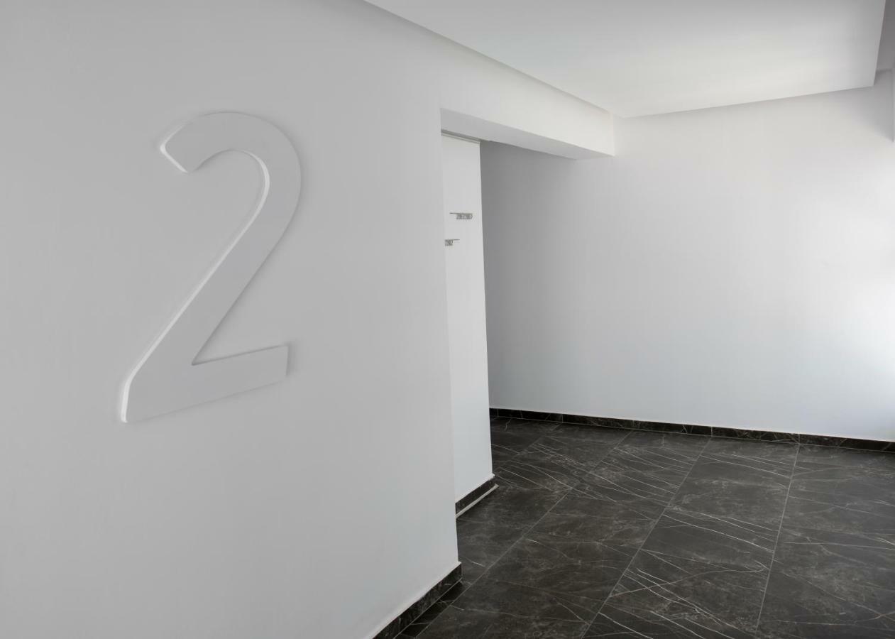 Kokkinos Boutique Hotel Protaras Eksteriør billede